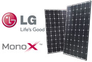 LG Solar Panels