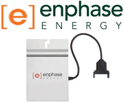 Enphase micro-inverters