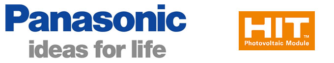 Panasonic-Sanyo Solar Panels Banner