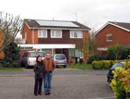 Solar PV Installation