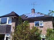 Solar PV Installations East Anglia