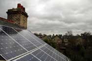 Solar PV Case Study