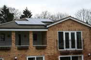 Solar Panel Installations