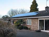 Solar PV Testimonials