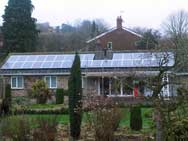 Solar Panel Testimonials Cambridge