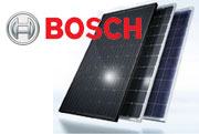 Bosch Solar Panels