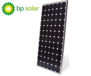 BP Solar Panels