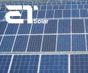 ET Solar Solar Panel