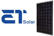 ET Solar Solar Panel