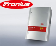 Fronius Solar Inverter