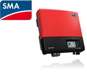 SMA Solar Inverter