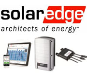 Solar Edge Solar Inverter