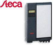 Steca Solar Inverter