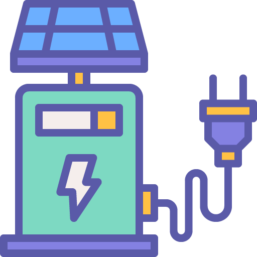 Charging Station